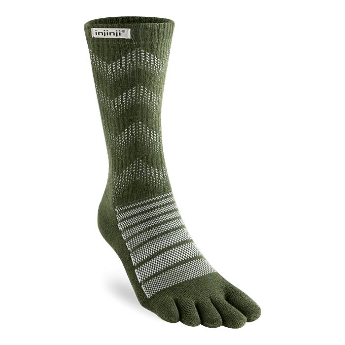 Injinji Outdoor Crew
