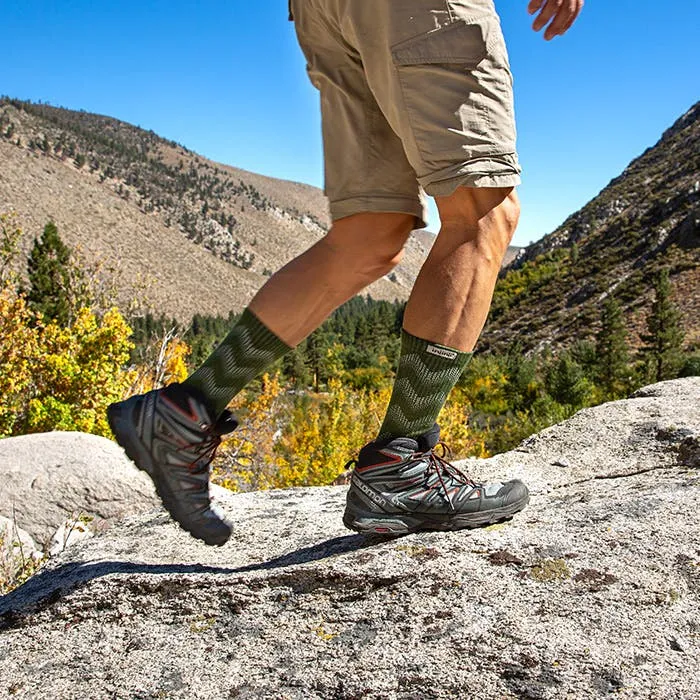 Injinji Outdoor Crew