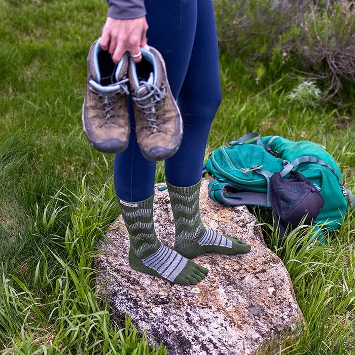 Injinji Outdoor Crew