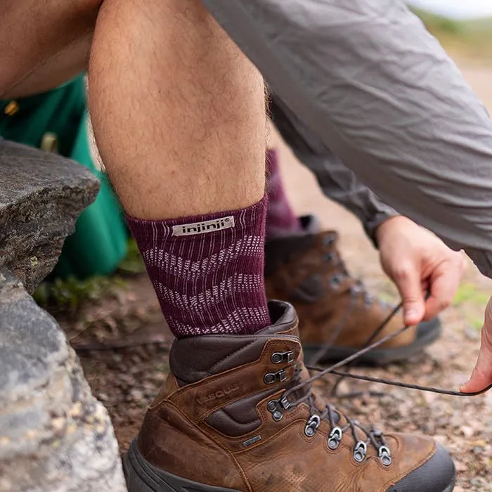 Injinji Outdoor Crew
