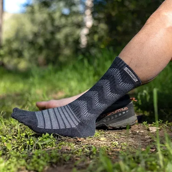 Injinji Outdoor Crew