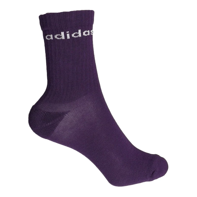 adidas Socken LIN KIDS CRW 3P