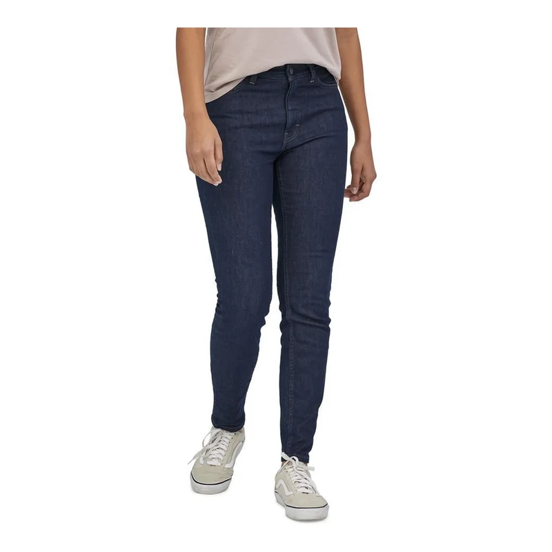 W's Slim Jeans