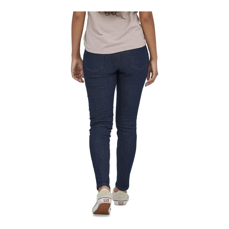 W's Slim Jeans