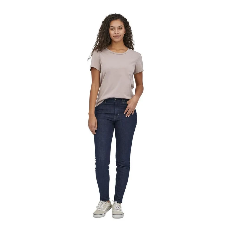 W's Slim Jeans