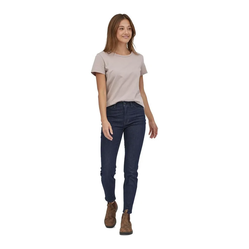 W's Slim Jeans