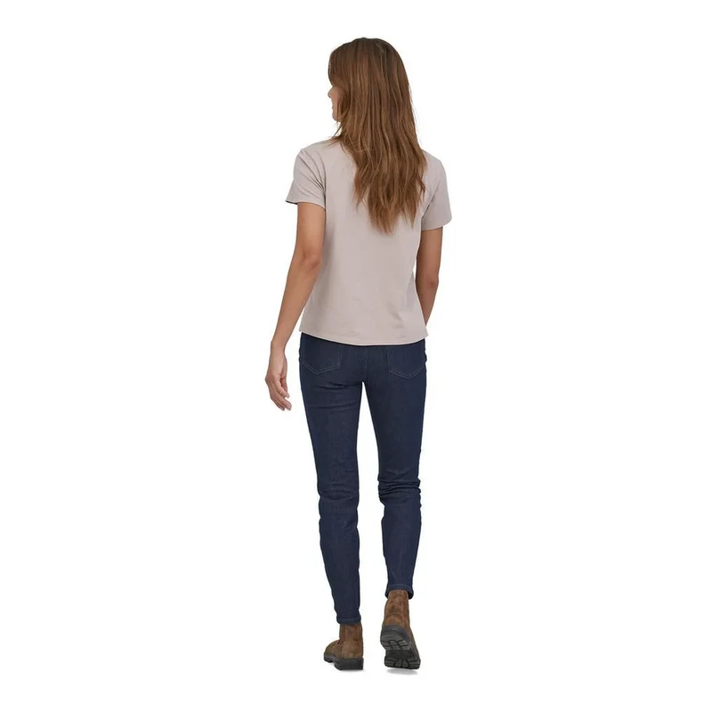 W's Slim Jeans