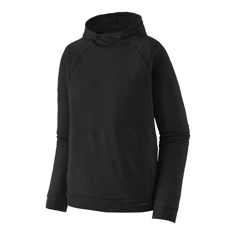 M's Cap Thermal Hoody