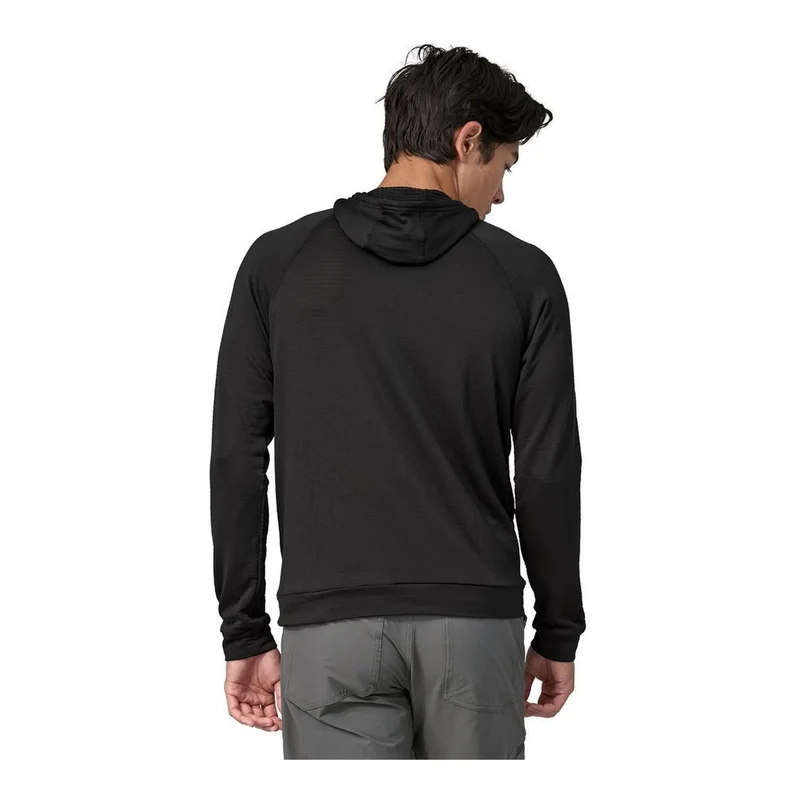 M's Cap Thermal Hoody