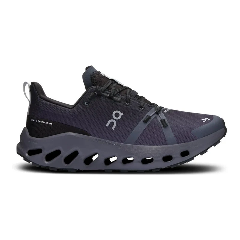 Cloudsurfer Trail WP