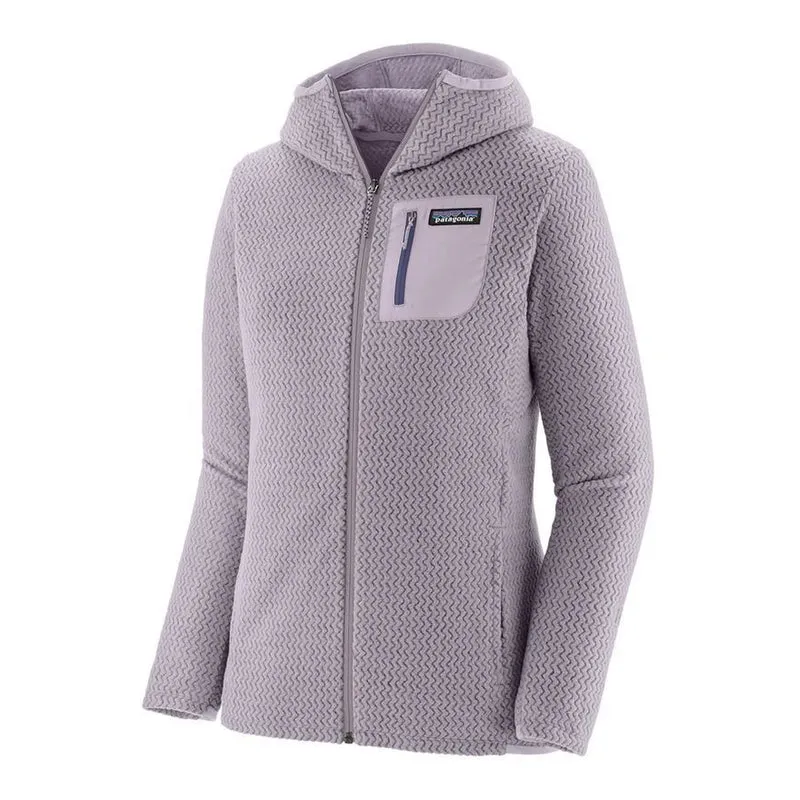 W's R1 Air Full-Zip Hoody