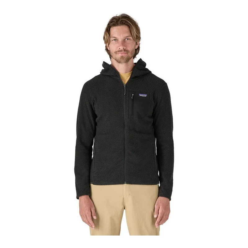 M's R1 Air Full-Zip Hoody