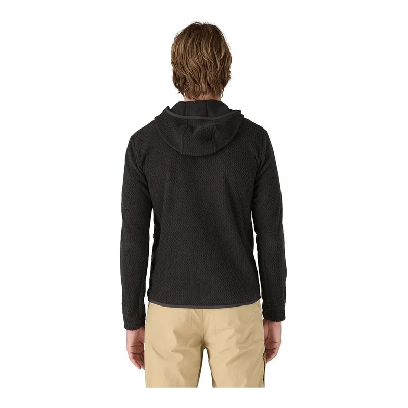 M's R1 Air Full-Zip Hoody