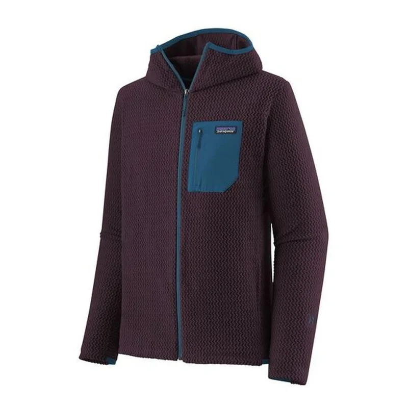 M's R1 Air Full-Zip Hoody