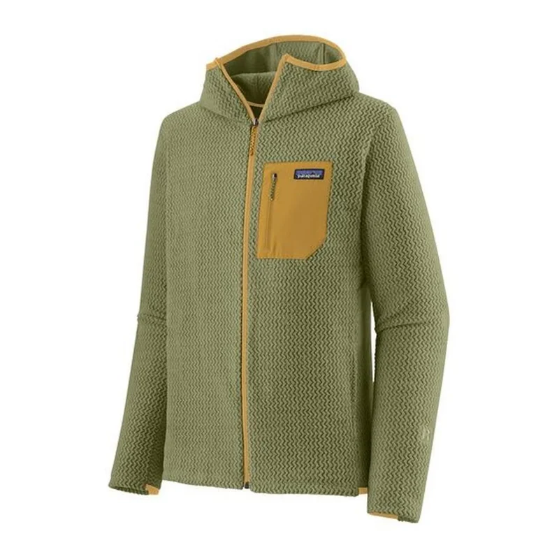 M's R1 Air Full-Zip Hoody