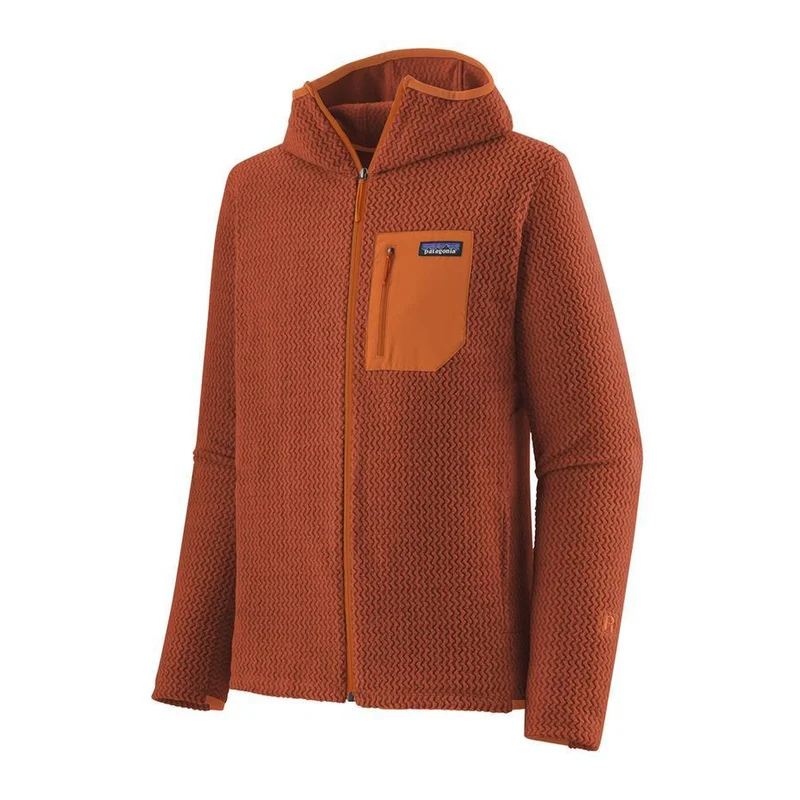 M's R1 Air Full-Zip Hoody