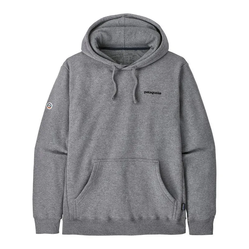 Fitz Roy Icon Uprisal Hoody