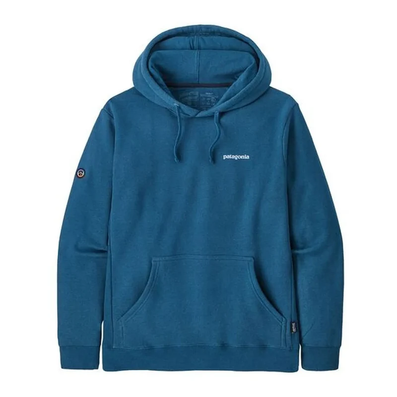 Fitz Roy Icon Uprisal Hoody
