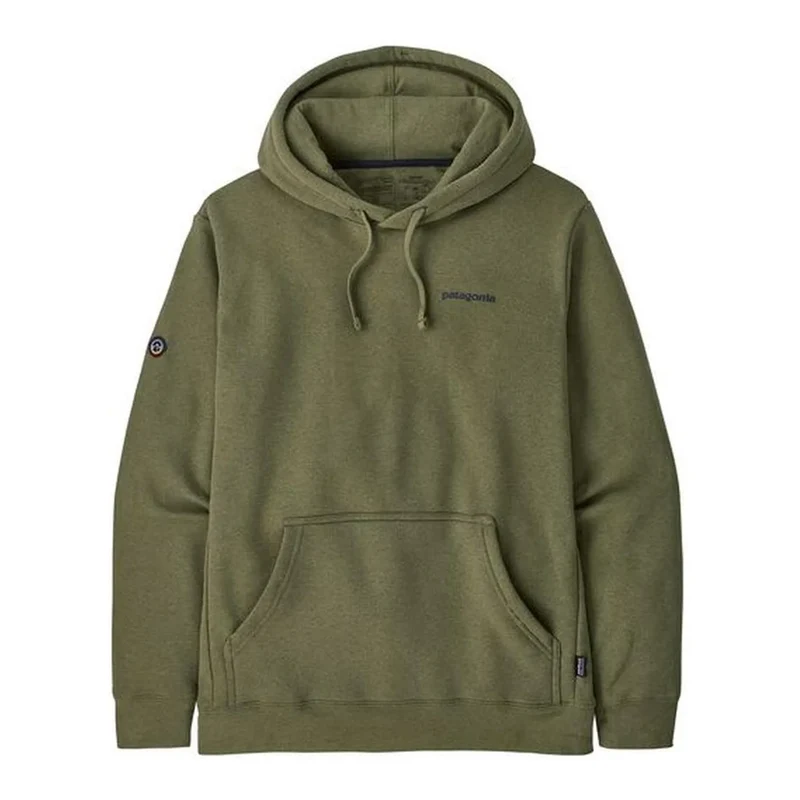 Fitz Roy Icon Uprisal Hoody