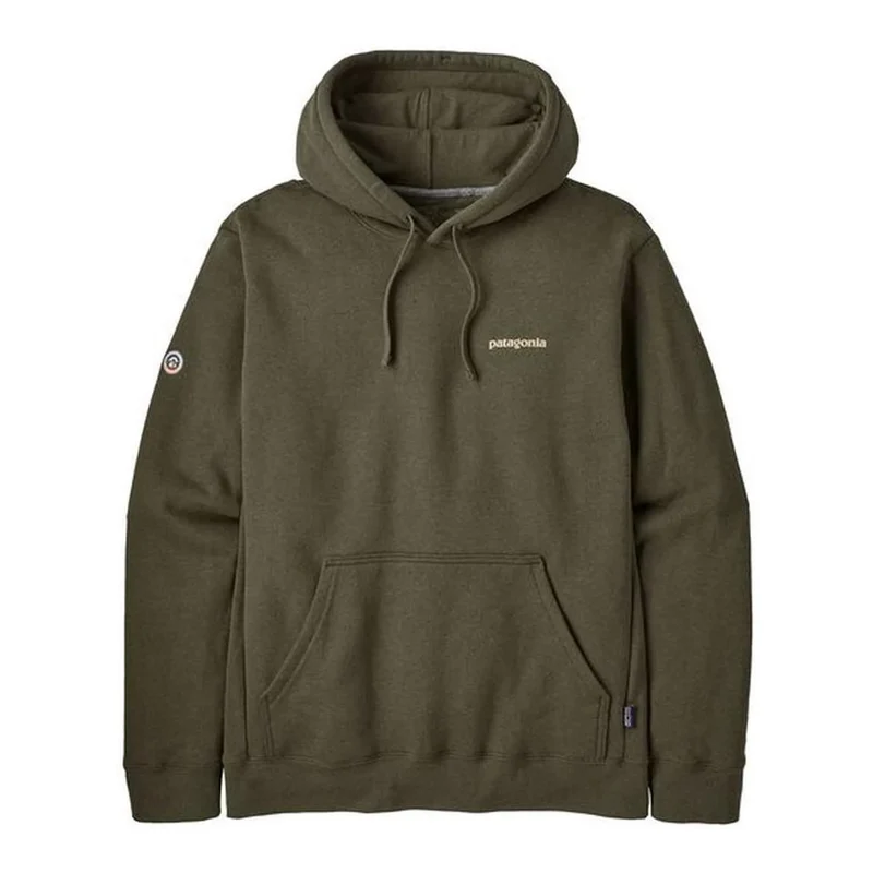 Fitz Roy Icon Uprisal Hoody