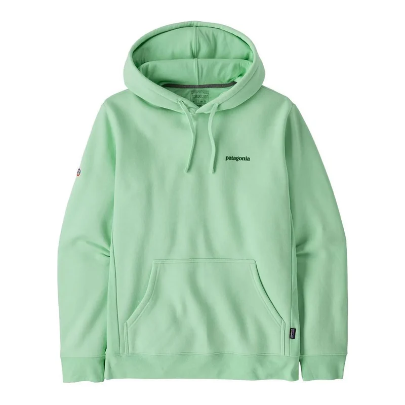 Fitz Roy Icon Uprisal Hoody