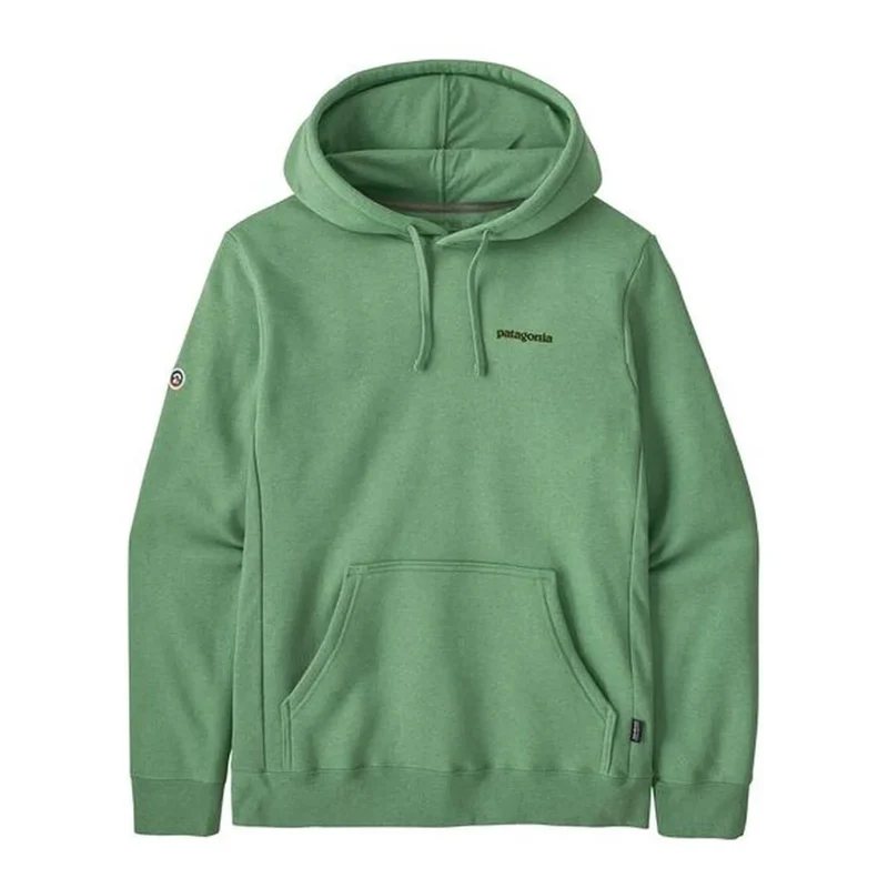 Fitz Roy Icon Uprisal Hoody