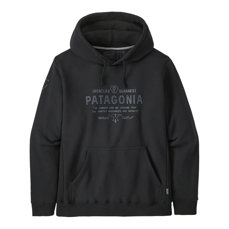 Forge Mark Uprisal Hoody