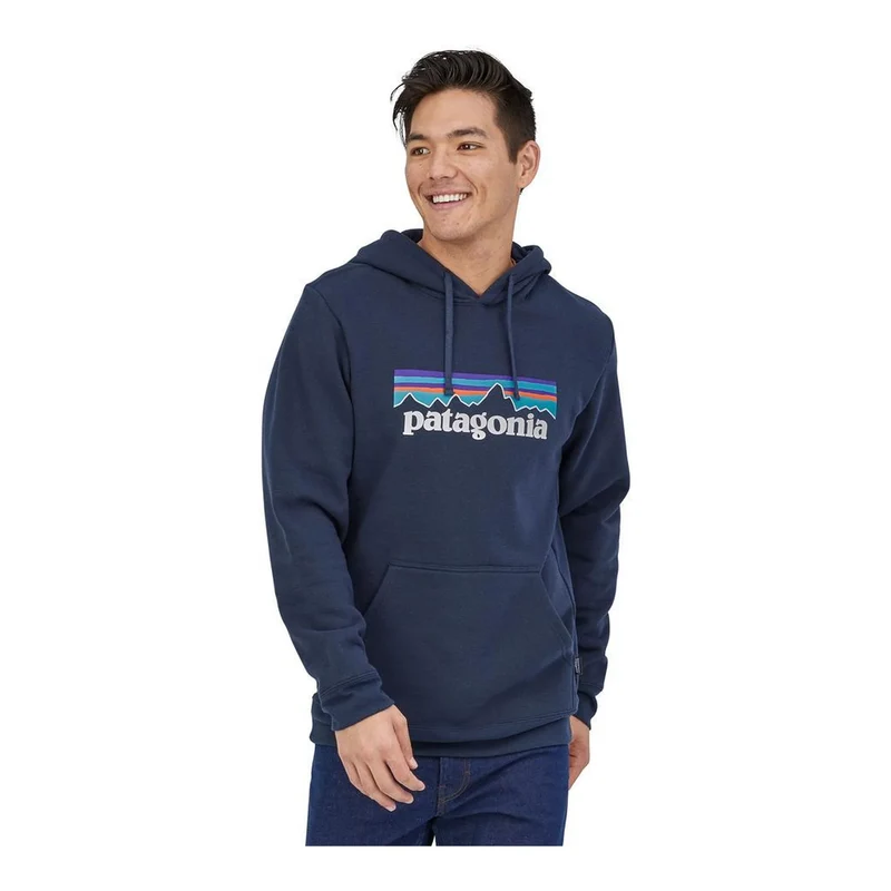 P-6 Logo Uprisal Hoody