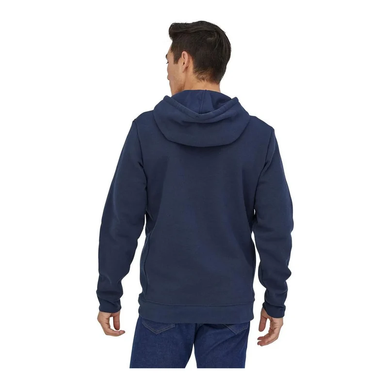P-6 Logo Uprisal Hoody