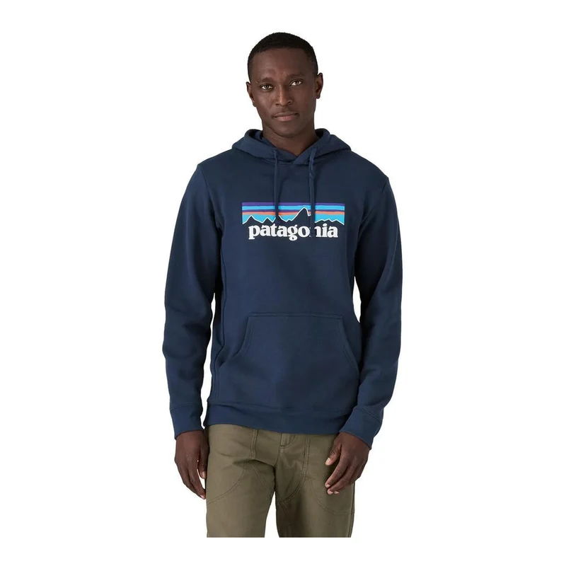 P-6 Logo Uprisal Hoody