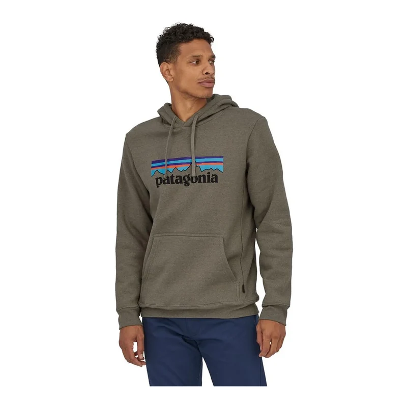 P-6 Logo Uprisal Hoody