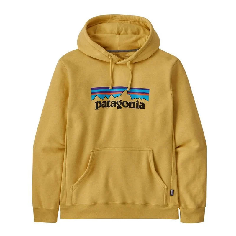 P-6 Logo Uprisal Hoody