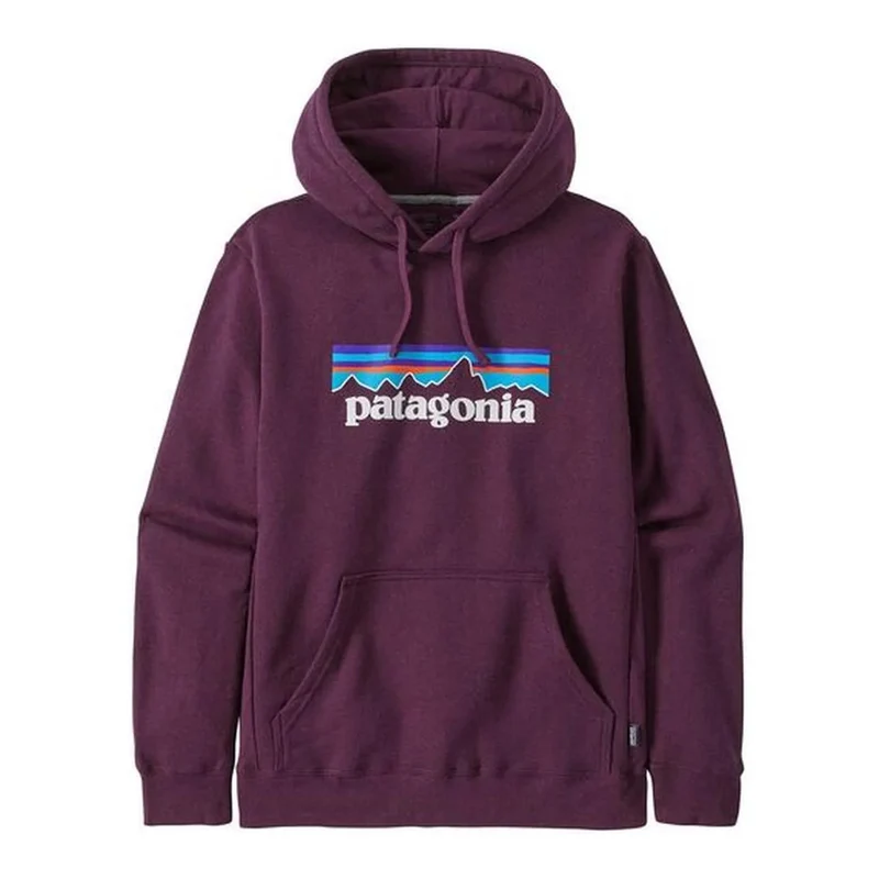 P-6 Logo Uprisal Hoody