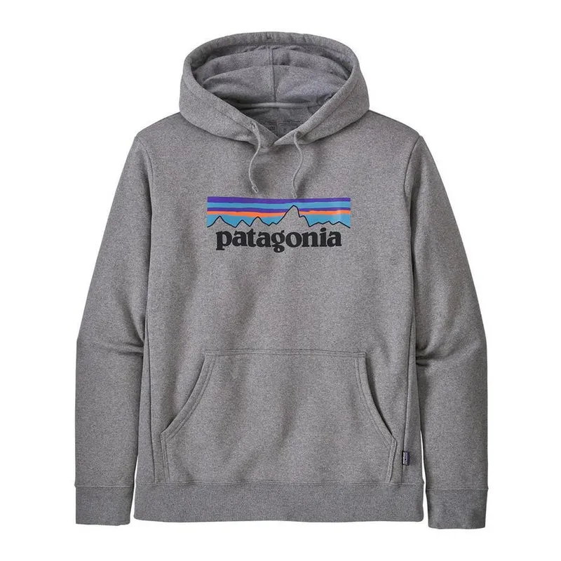 P-6 Logo Uprisal Hoody