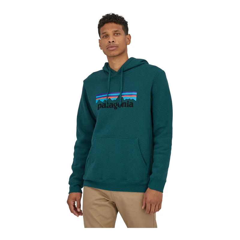 P-6 Logo Uprisal Hoody