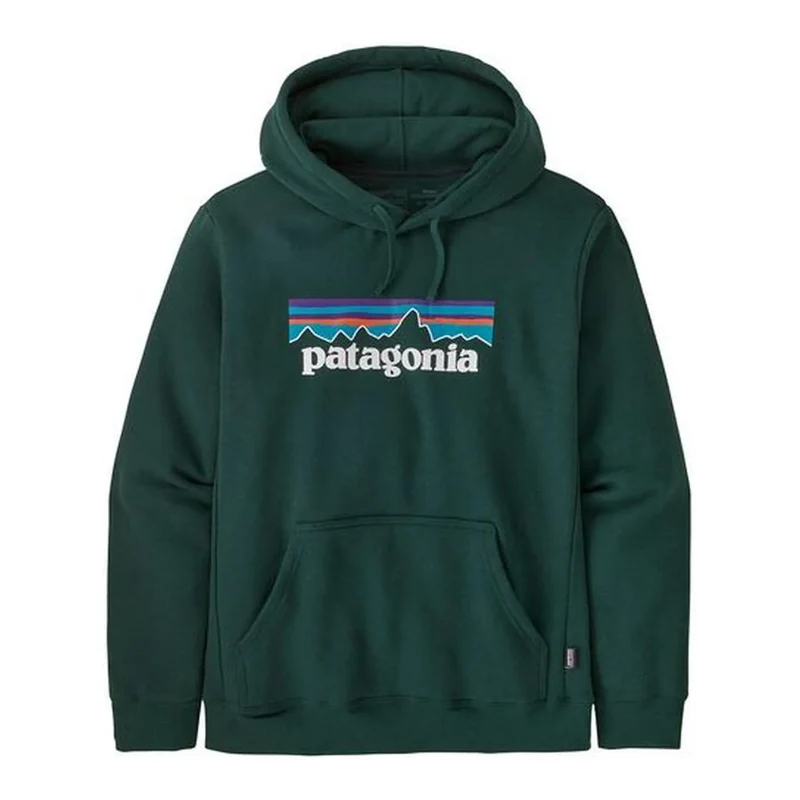 P-6 Logo Uprisal Hoody