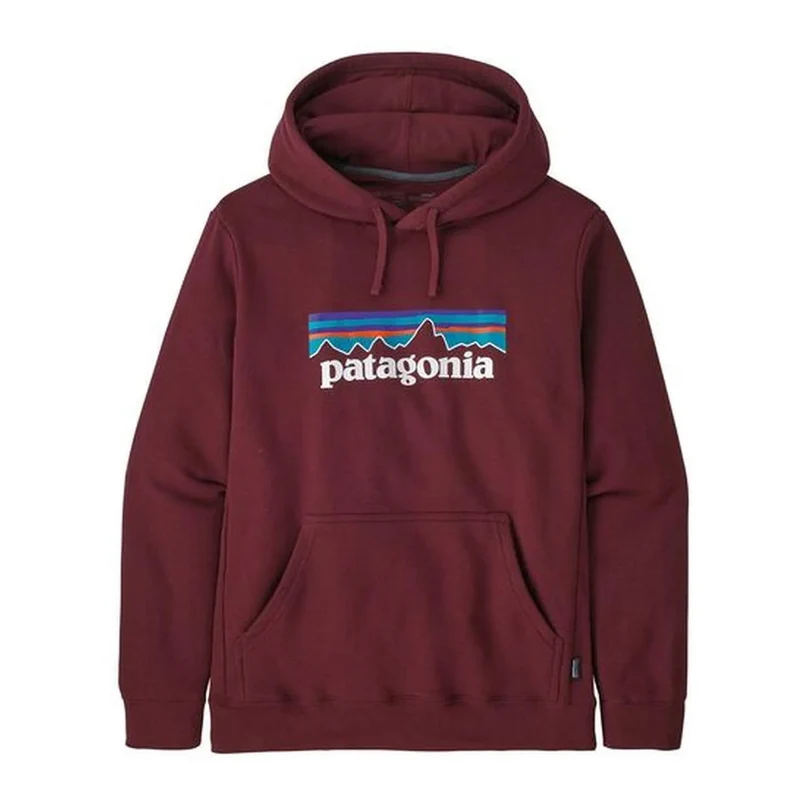 P-6 Logo Uprisal Hoody