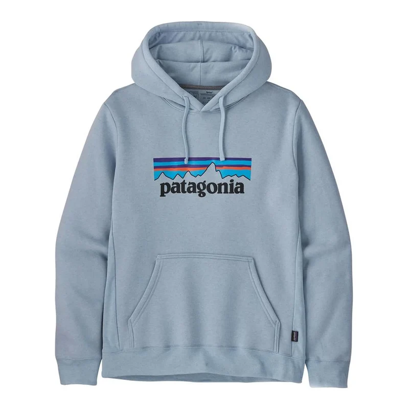 P-6 Logo Uprisal Hoody
