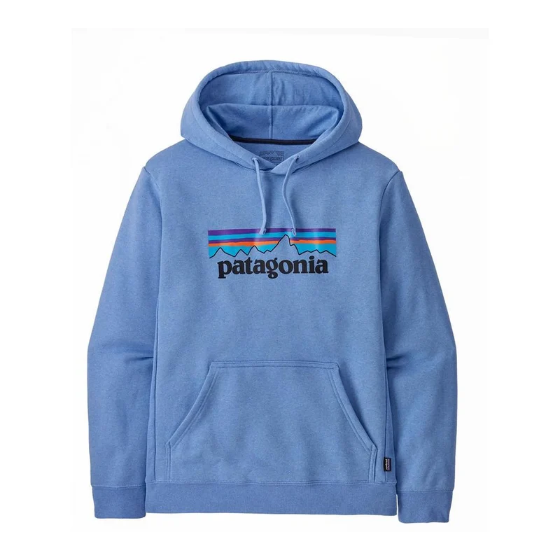 P-6 Logo Uprisal Hoody