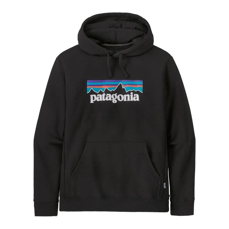 P-6 Logo Uprisal Hoody