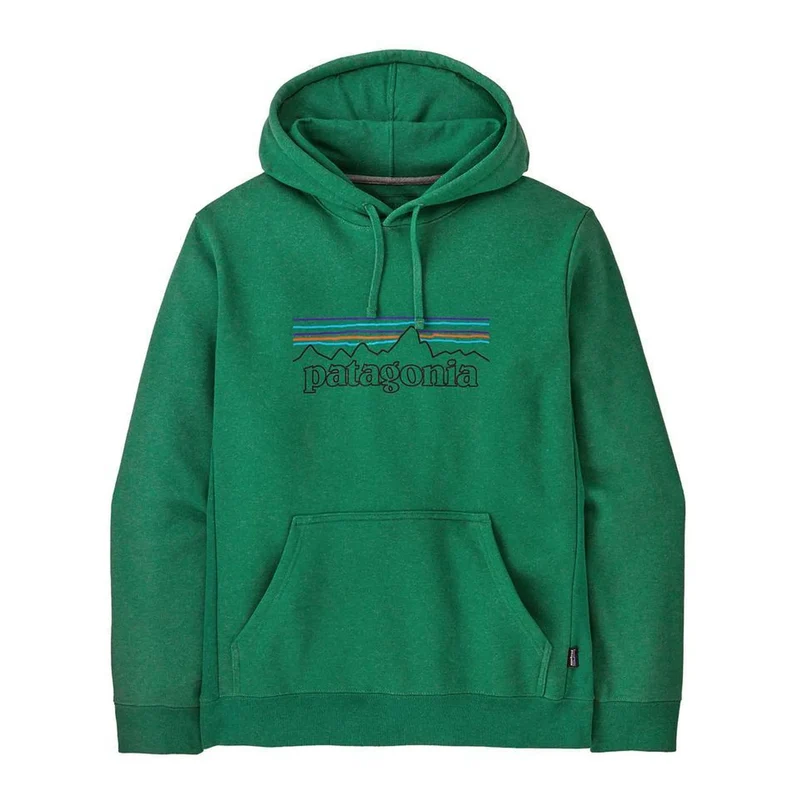 P-6 Logo Uprisal Hoody