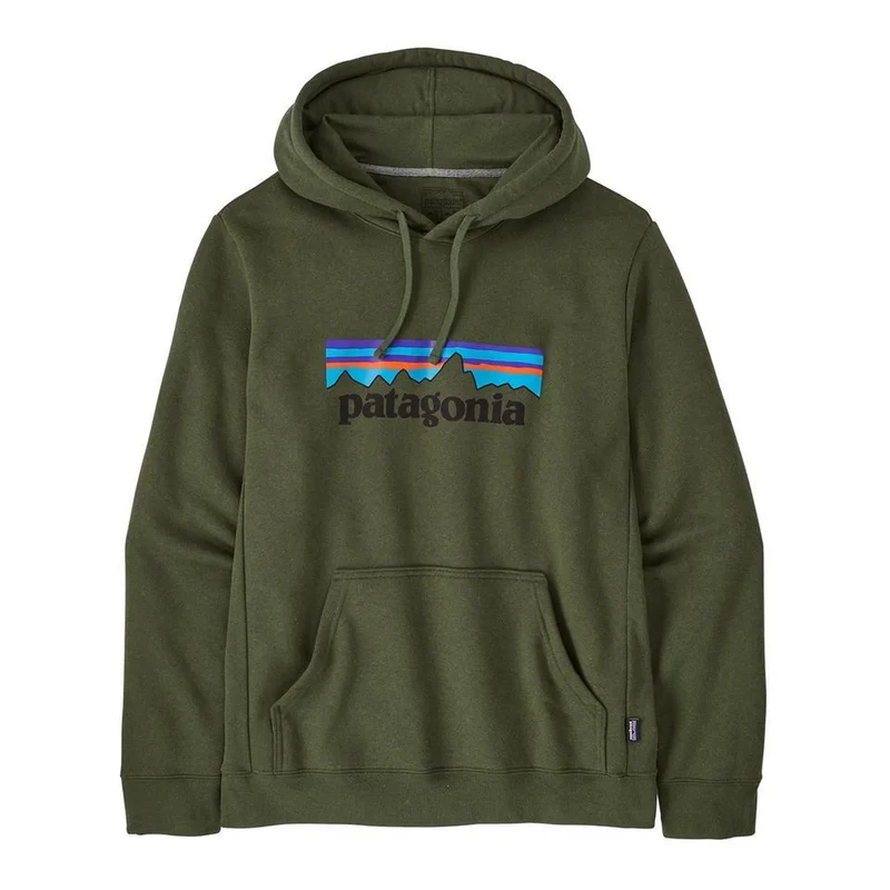 P-6 Logo Uprisal Hoody