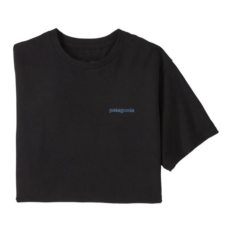 Fitz Roy Icon Responsibili-Tee