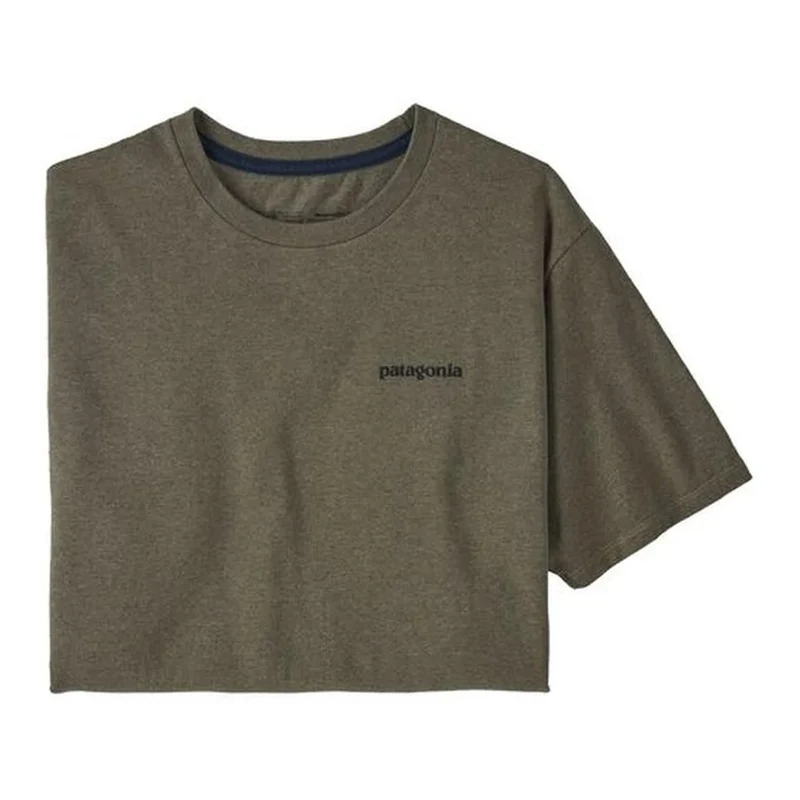 Fitz Roy Icon Responsibili-Tee