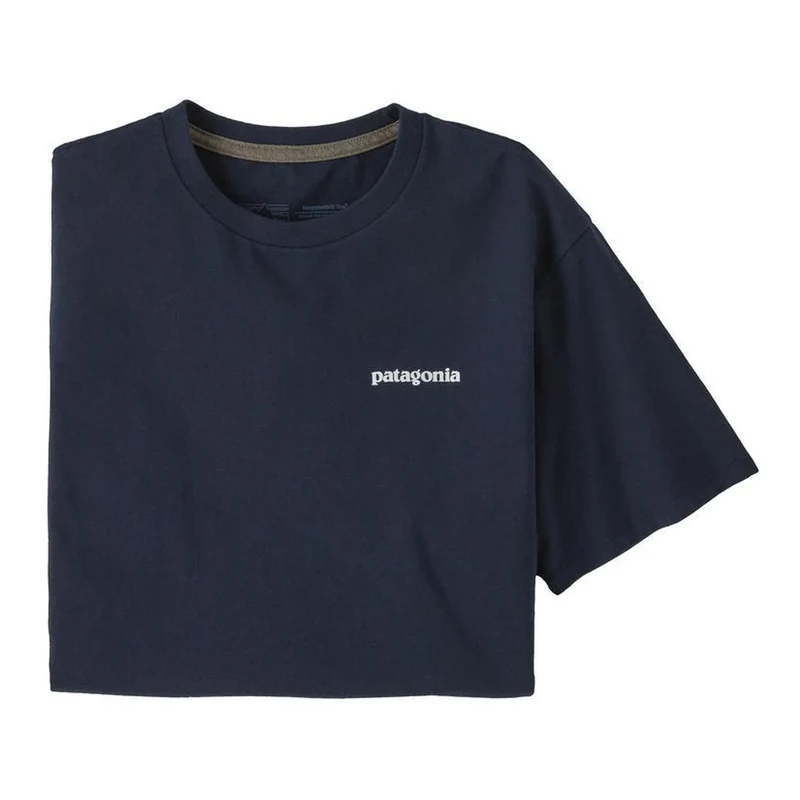 Fitz Roy Icon Responsibili-Tee