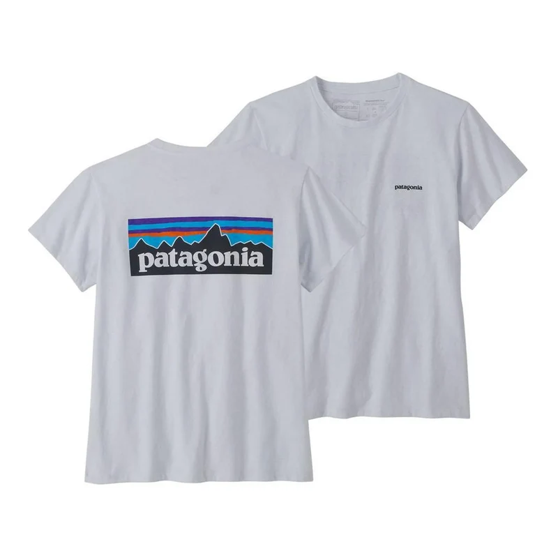 W's P-6 Logo Responsibili-Tee