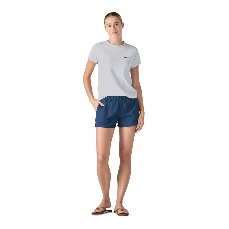 W's P-6 Logo Responsibili-Tee