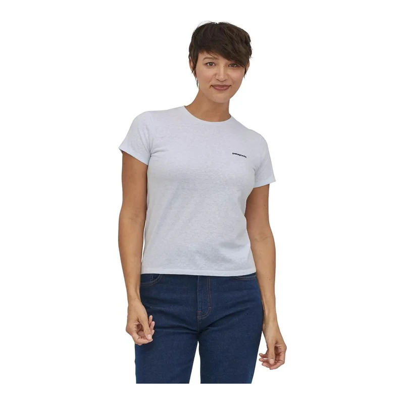 W's P-6 Logo Responsibili-Tee