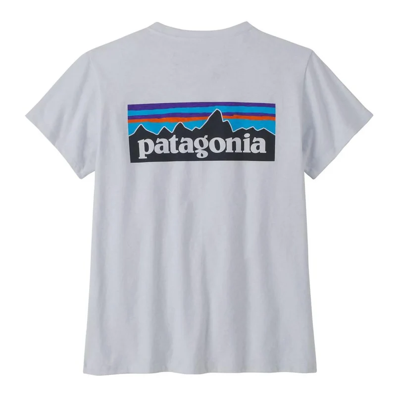 W's P-6 Logo Responsibili-Tee