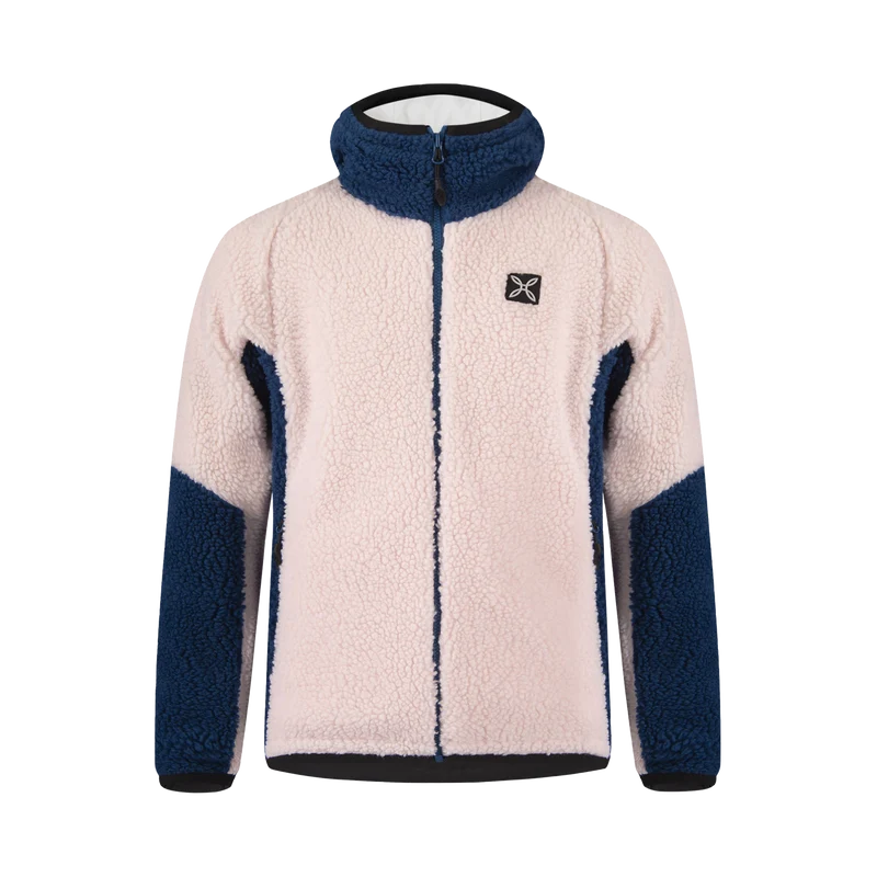CURLY MAGLIA KIDS
